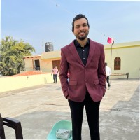 Shubham Kumar
