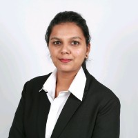 Sayli Joshi