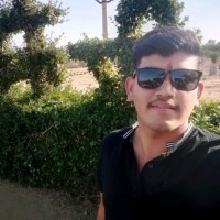 DARSHAN PAREEK