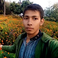 Kishor Kumar Das