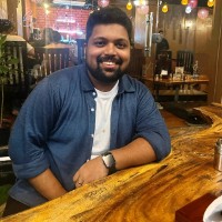 Sreehari Ravindran