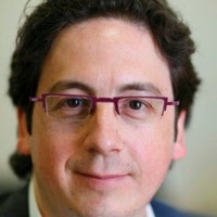 Carlos Cuadros
