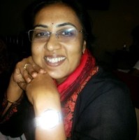 Revathi Gopalakrishna