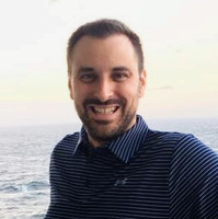 Jarett Boxberger