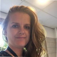 Berenice Van Poelgeest - Van Der Meeren