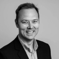 Odd Andre Harrang