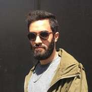 Daniel Madmon