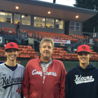 Jeff Mckinney
