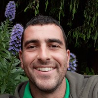 Daniel Benzal-Moreno