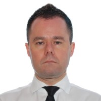 Chris Spence, Dba, Ba, Msc