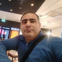 Celal Agamaliyev