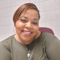 Jamaica M. Oglesby