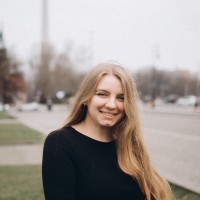 Polina Naumenko