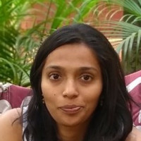 Tanashvi Balgi
