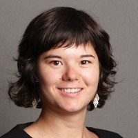 Kimi Nishimura