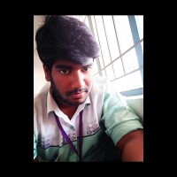 Rahul Selvakumar