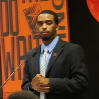 Deonte Bridges