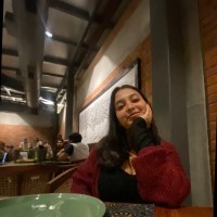Anushka Saraf