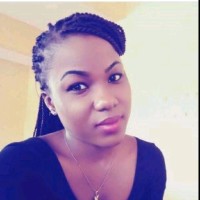 Anthonia Okorie