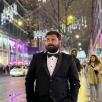 Parth Sinha