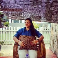 Akshaya Narasiman