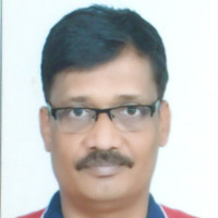 Avinash Kothari