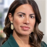 Carla Cabrera