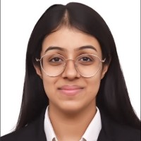 Pragati Bansal