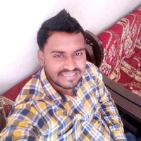 Samadhan Raut