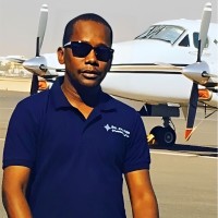 O S M A N H U S S A I N