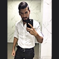 Robério Vitória Cruz