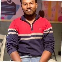 Daniel Thangaraj