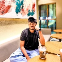 Vishnu Ramabhadran