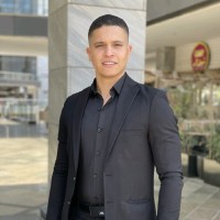 Muhammad Hesham Saad