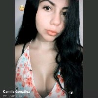 Camila Gonzalez Pineda