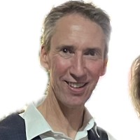Duncan Moy