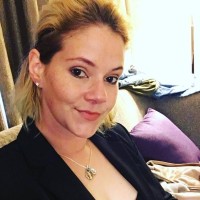 Sarah Kitsinis