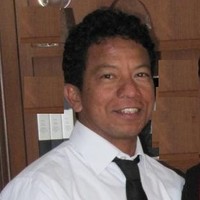 Juan Carlos Araujo Suarez