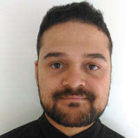 Nicolas SOLIMAN