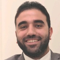 Hazem Fathi El-Sebaey