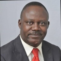 David Iliya Malgwi Ph.D., FNIP, FLEAD, MInstP (UK), FIMC, CMC