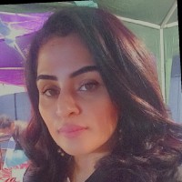 Syeda Fatima