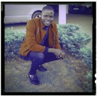Charles Otim