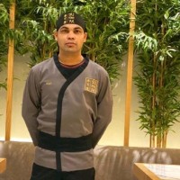 Israfil Riaz