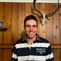 Clayton Burey
