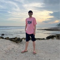 Hendry Pratama