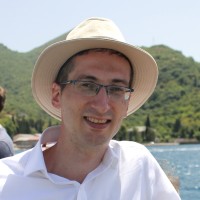 Alexander Zach