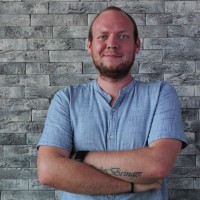 Dmytro Ivchenko