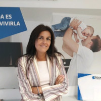 Laura Del Portillo Vaqueri