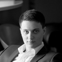 Dmitriy Aleksandrov